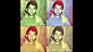 Pound Cake (Remix) - Matt Persin