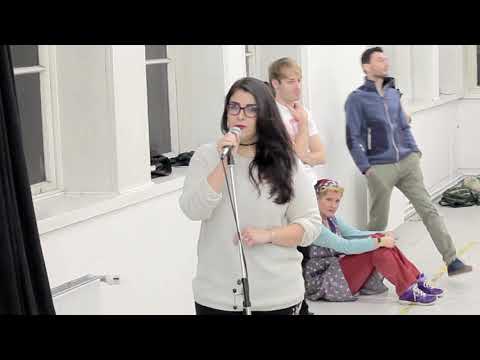 Yalla Ensemble Wohin Wir Gehen Where We Go 