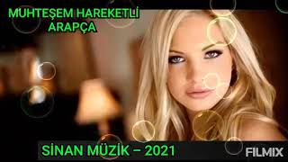 Muhteşem Hareketli̇ Arapça Kopmalik Müzi̇k 2021 (Arabic Remix)