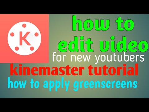 green screen video editor free download