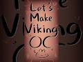 Viking OC Challenge #oc #art
