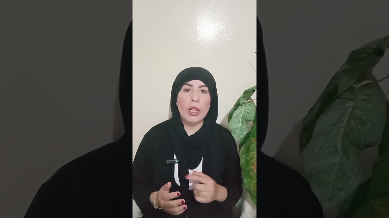 قصة للعبرة مضحكوش على بنات ناس لان كل شخص عند اخت الا غيولد بنات ودنيا دوارة