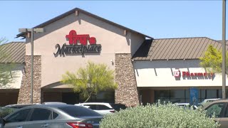 Arizona lottery ticket sold in Marana won The Pick jackpot