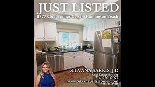 8777 Coral Springs Ct UNIT 5F, Huntington Beach, CA 92646