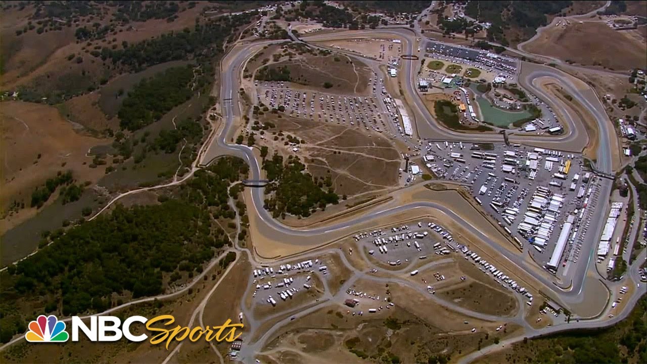 tenniswarehouse IndyCar Series championship storylines for GP of Monterey at Laguna Seca | Motorsports on NBC