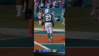 OBJ's 84-Yard TD + Ray Lewis