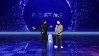 angel one - future is now