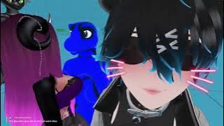 Boop! Blegh! | clutzymina on #Twitch