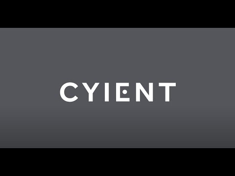 Brand Cyient