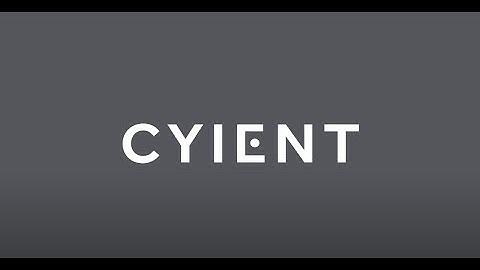 Brand Cyient