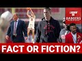 FACT or FICTION!? Wisconsin Badgers FOOTBALL is about to HIT it's STRIDE?