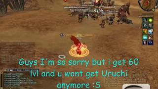Csro Scorpo killed Uruchi x 2