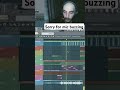#flstudio #productionmusiclive #producer #808 #typebeat #fyp #electronicmusic #trap #musicshorts