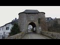 Burg und Kirche Reifferscheid