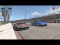 NASRA Prosper Engineering Endurance Series | Florida Cabinet Distributors Grand Prix | Long Beach