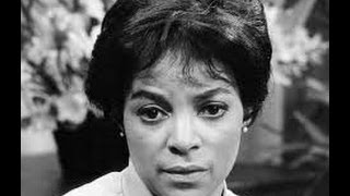 Ruby Dee 1922-2014