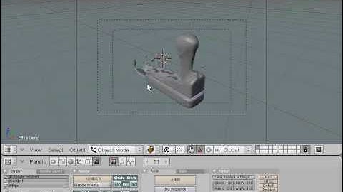 Blender Tutorial - Fluid Simulation - Inflow + EXTRA BONUS