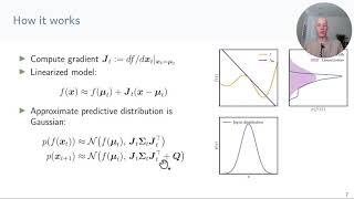 Inference in Time Series