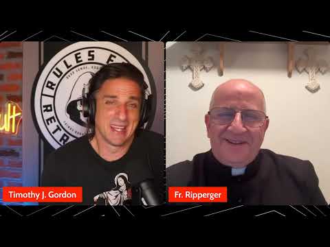 Fr. Ripperger on SSPX