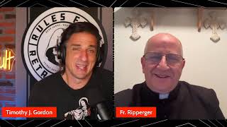 Fr. Ripperger On Sspx