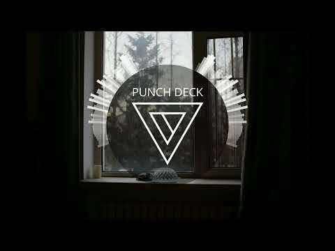 Punch Deck - Grey Sky