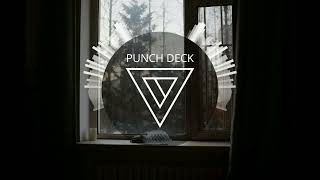 Punch Deck - Grey Sky