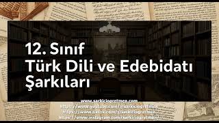12. Sınıf Türk Dili ve Edebiyatı Orhun Yazıtları'nda Bilge Kağan'ın milletine seslenişi ş v 2 kapak görseli
