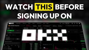 OKX Review in 2 Minutes ✅ Futures Trading Platform Test 2025