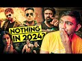 Its empty upcoming indian moviesof2024