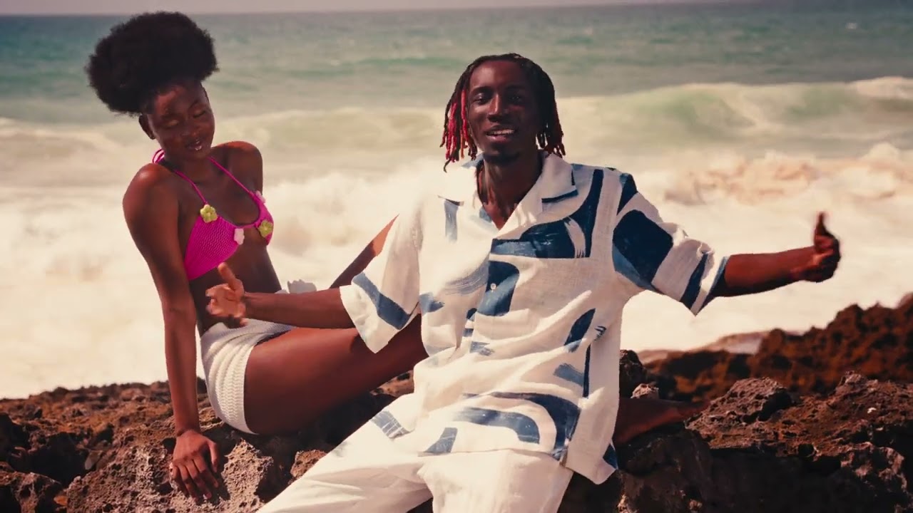 NEGRINHO OG WIZZY BABÁ - ZÉ MANEL (VÍDEO CLIP)