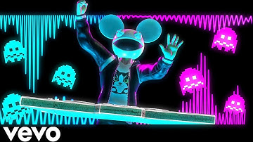 @deadmau5 - Ghost 