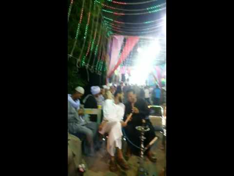 الشيخ محمد ياسين التهامي في أفراح ال الفراسي بالسكساكه طما سوهاج 