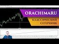 Советник Orachimaru | Классический советник с мартингейлом