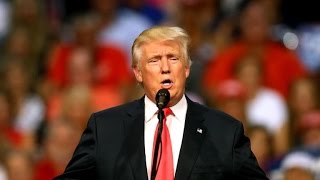 Donald Trump denounces KKK endorsement