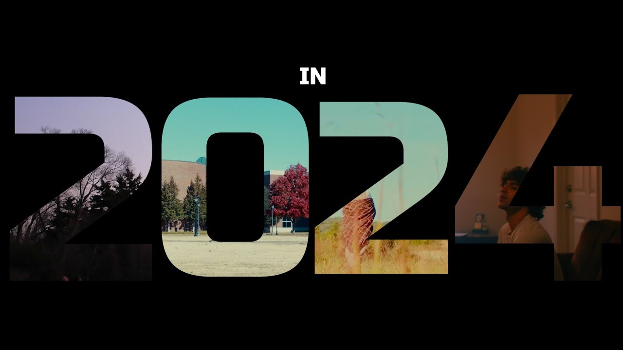 One Reel 2024