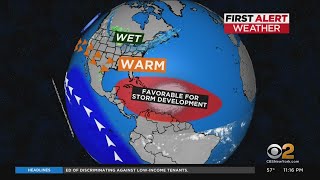 Tri-State Area bracing for the worst as hurricane season approaches