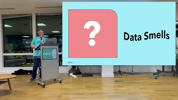 Sniff out an unhealthy Salesforce org with Python