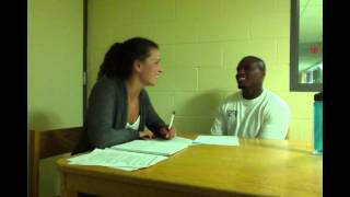 Video Diet History and Counseling Jenna Corsi