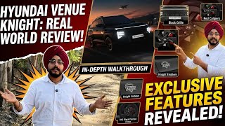 venue 2026❤️✅🔥new variants launched venue knight edition ❤️new update