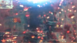 Modern Warfare 2 | Miniedit | Infinity