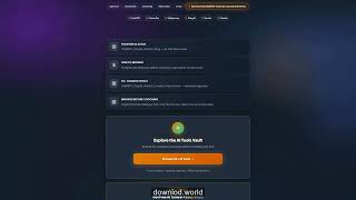 [AI VAULT] Flux Kontext Pro FREE Subscription 2026 — LootRush Vault | No Paid Plan 🆓 screenshot 4