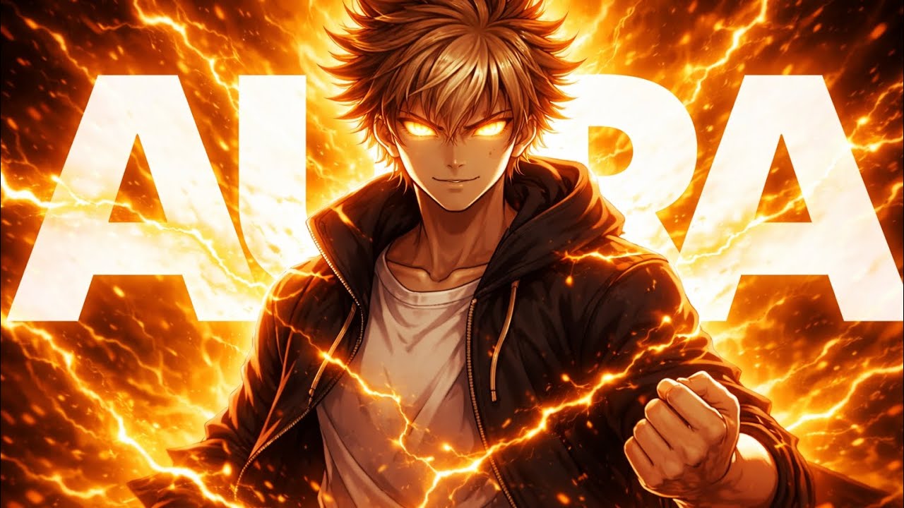 AURA = ♾️ l 30 MIN NO STOP PHONKS 2025-2026 