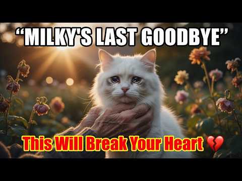 Kitty Lixo's Final Message: A Powerful Farewell