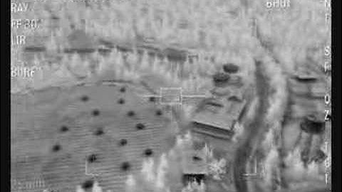 COD4 Death From Above