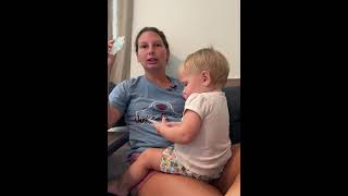 Detailed Fussy Baby? They Might Be Teething! Profile