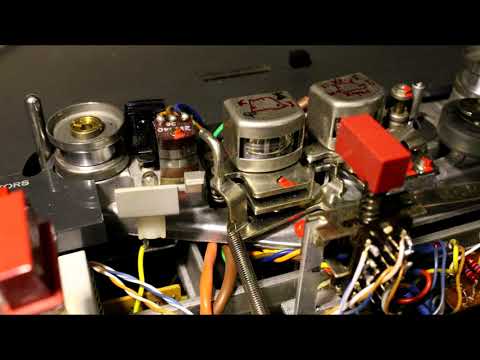 Revox A77 без легенд