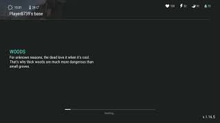 Raid base Player8739 ldoe