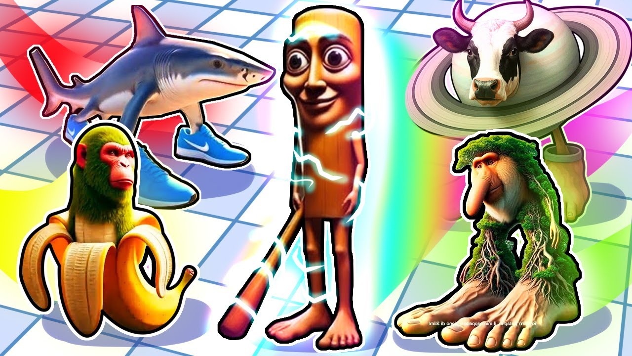 Awita Juega BRAINROT.io en Roblox!