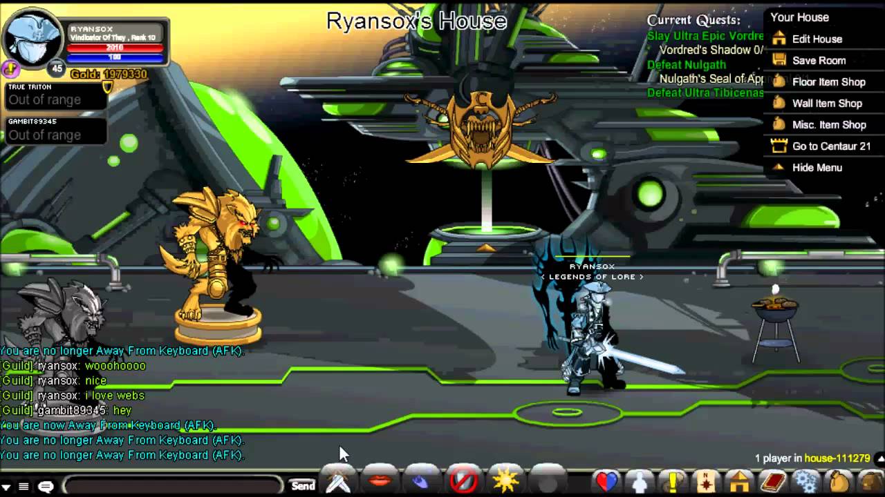 Legends Of Lore Guild AQWorlds YouTube legends-of-lore-guild-aqworlds-youtube