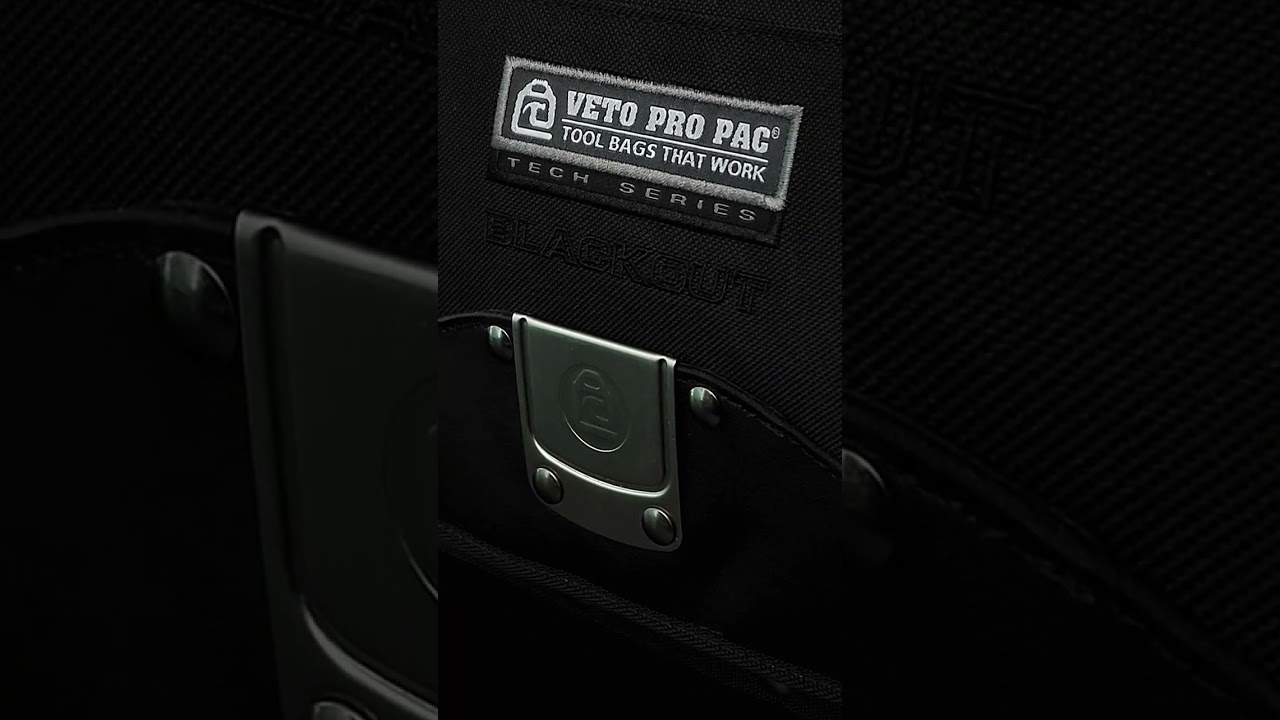 VETO Blackout series